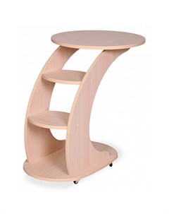 Стол придиванный Стелс ML_005842 Мебелик