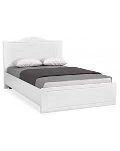 Кровать полутораспальная Афина АФ 7 Система мебели