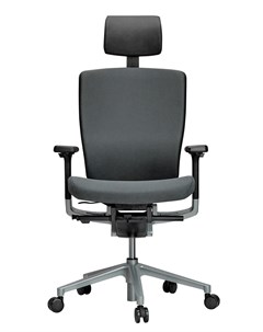 Компьютерное кресло для взрослых AEON P01S NAVY Schairs