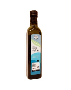 Масло оливковое extra virgin 500 мл El greko