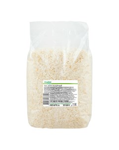 Рис круглозерный 3 кг Каждый день