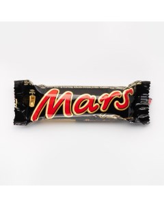 Батончик шоколадный 50 г Mars