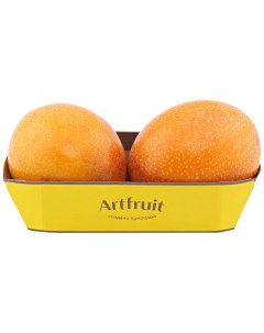 Гранадилла 2 штуки Artfruit