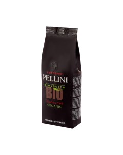 Кофе Bio Arabica 500 г Pellini