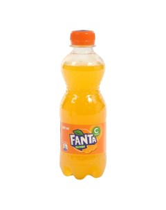 Газированный напиток 0 3 л Fanta