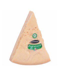 Сыр твердый Пармезан 4 месяца 40 Schonfeld