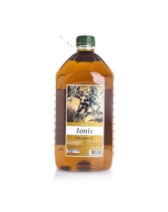 Масло оливковое POMACE IONIS 5л Nutria s.a.