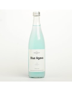 Напиток газированный blue agava 0 5 л Formen