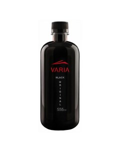 Газированный напиток Black Original 0 5 л Varia