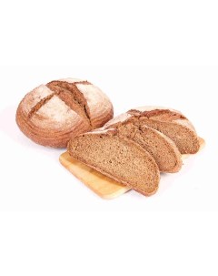 Хлеб серый Био пшенично ржаной BIO 500 г Standard