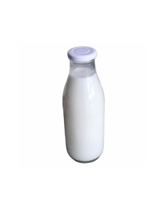 Молоко 2 8 5 6 козье пастеризованное 300 мл Хутор дороганов