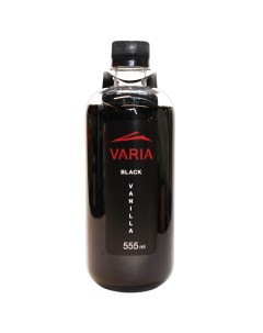 Газированный напиток Varia Ваниль 0 55 л Bavaria