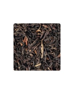 Черный плантационный чай Дянь Хун 200гр Teaco