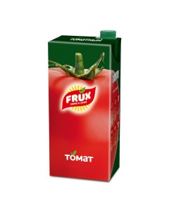 Сок томат 1 л Frux