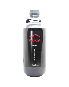 Газированный напиток Varia Cherry 0 55 л Bavaria