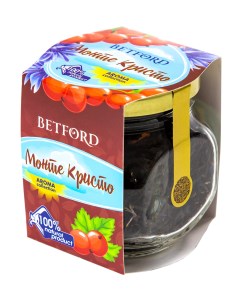 Чай с добавками ст б 40 г Betford