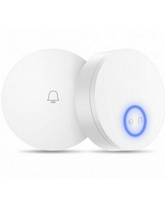 Беспроводной дверной звонок Linptech Wireless Doorbell G6L SW NO WI Fi Xiaomi