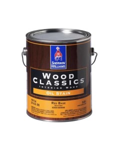 Пропитка Wood Classics Stain Natural 1 л Sherwin-williams
