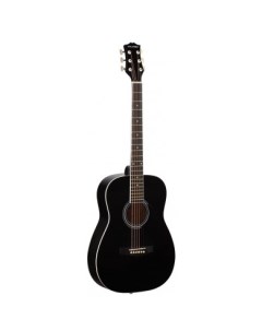 Акустическая гитара LF 3801 BK Colombo