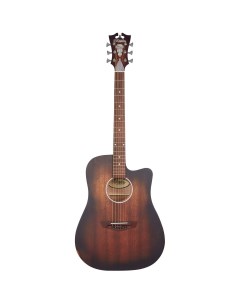 Электроакустическая гитара Premier Bowery LS AM Dreadnought D`angelico