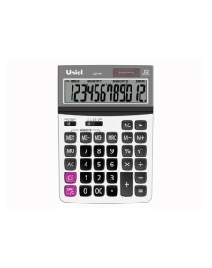 Калькулятор UD 64 СU266 Uniel