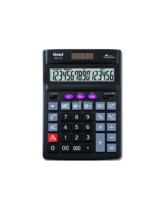 Калькулятор UG 70 CU298 Uniel