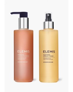 Набор для ухода за лицом Elemis