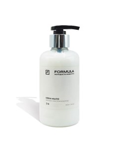 ORMULA Жидкое крем мыло для рук с эффектом Antiage 300 F+