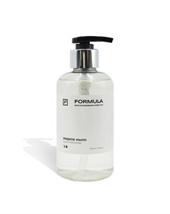 Жидкое мыло для рук ORMULA с D пантенолом 300 0 F+