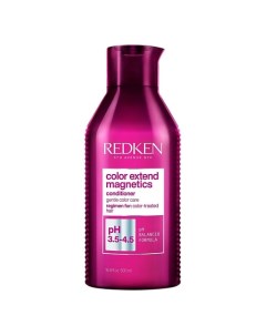 Кондиционер для защиты цвета окрашенных волос Color Extend Magnetics 500 Redken