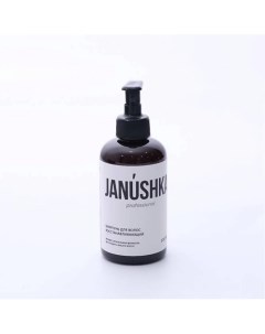 Шампунь для волос восстанавливающий 300 Janushka
