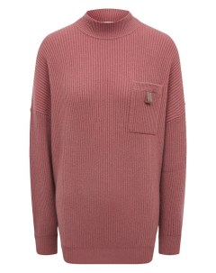 Кашемировый свитер Brunello cucinelli