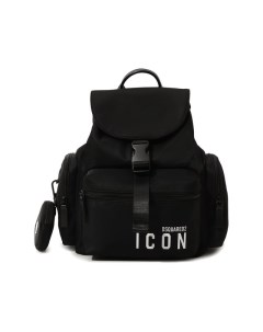 Рюкзак Be ICON Dsquared2