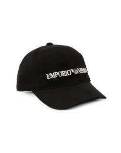 Бейсболка Emporio armani