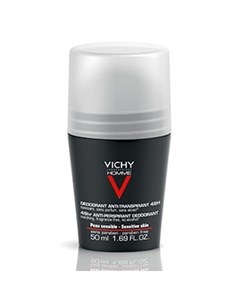 Дезодорант для чувствительной кожи Homme Vichy (франция)