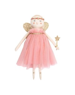 Кукла волшебная фея Фрейя Merimeri