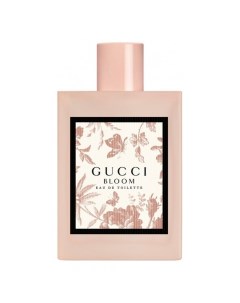 Bloom Eau de Toilette Gucci
