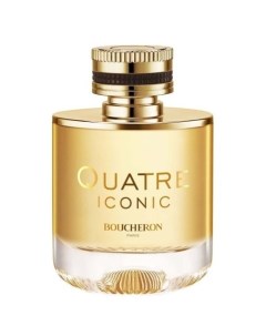 Quatre Iconic Boucheron