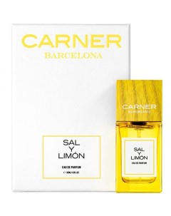 Sal Y Limon Carner barcelona