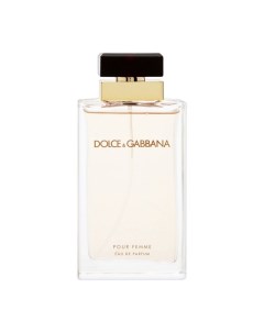 Dolce Gabbana Pour Femme Dolce&gabbana