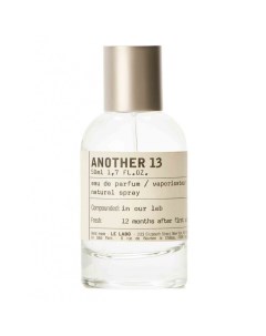 Another 13 Le labo