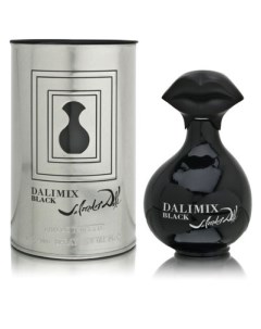 Dalimix Black Salvador dali