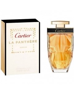 La Panthere Parfum Cartier