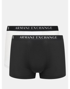 Боксеры 2 шт Armani exchange
