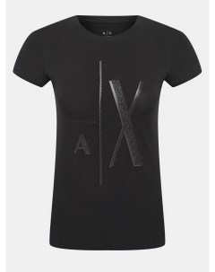 Футболка Armani exchange