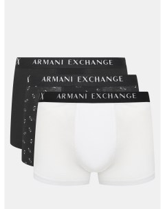 Боксеры 3 шт Armani exchange