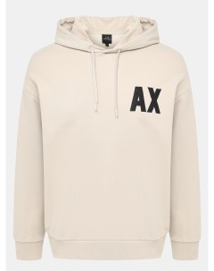 Худи Armani exchange