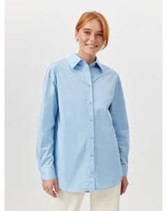 Блузка с длинным рукавом Just clothes