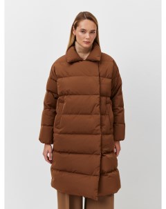 Пуховое пальто Just clothes