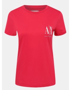 Футболка Armani exchange